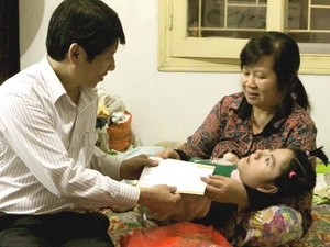 การเสวนาเพื่อโลกที่สันติภาพ ไม่มีอาวุธนิวเคลียร์และอาวุธเคมี